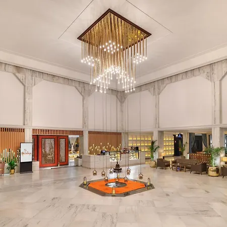 Hotel Himalaya Kathmandu - Your Business & Leisure Retreat-3